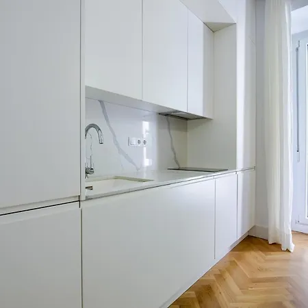 Charming Lavapies Center Apartment Madrid Exterior photo