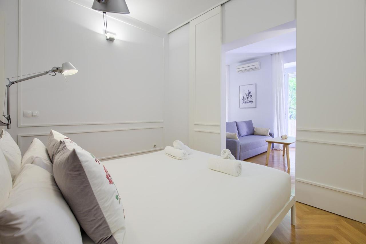 Apartment Charming Lavapies Center